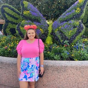 Meet your Posher, Mazi